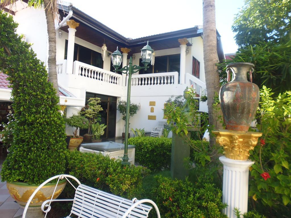 Villa Oranje פאטאיה מראה חיצוני תמונה